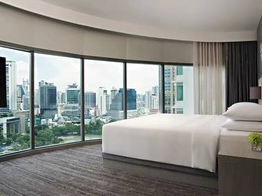 Hyatt Place Bangkok Sukhumvit Hyatt Place Bangkok Sukhumvit