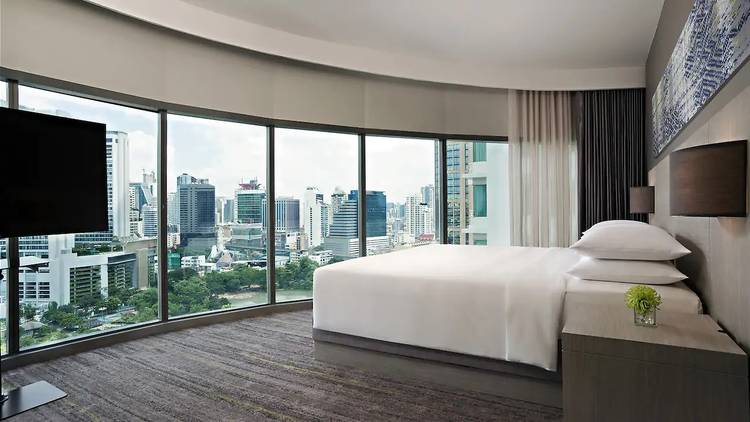 Hyatt Place Bangkok Sukhumvit