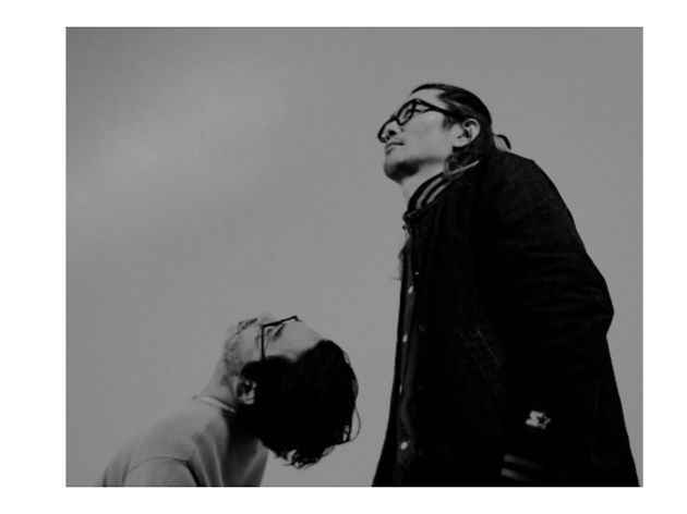 Tokyo Music Evening Yube 徳澤青弦 × 林正樹 Tokyo Music Evening Yube