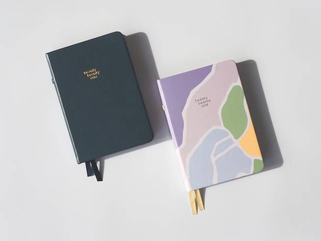 The Paper Bunny 2021 Planner The Paper Bunny 2021 Planner