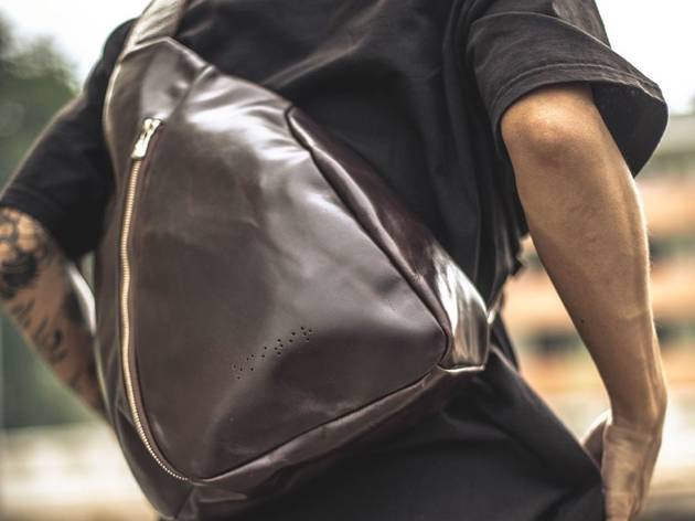 Omitir Concepts Porto Daypack Omitir Concepts Porto Daypack