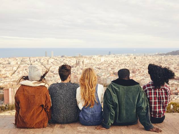 Les millors coses per fer gratis Les millors coses per fer gratis