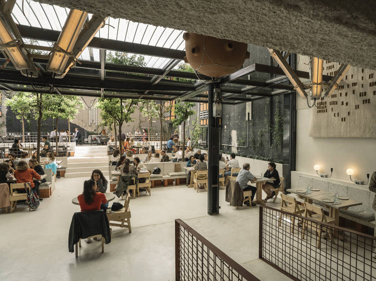 ¿Buscas un sitio bonito para comer? ¿Buscas un sitio bonito para comer?