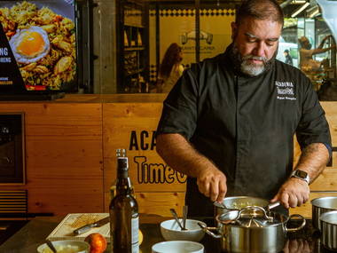 Everything you need to know about Time Out Academy Everything you need to know about Time Out Academy