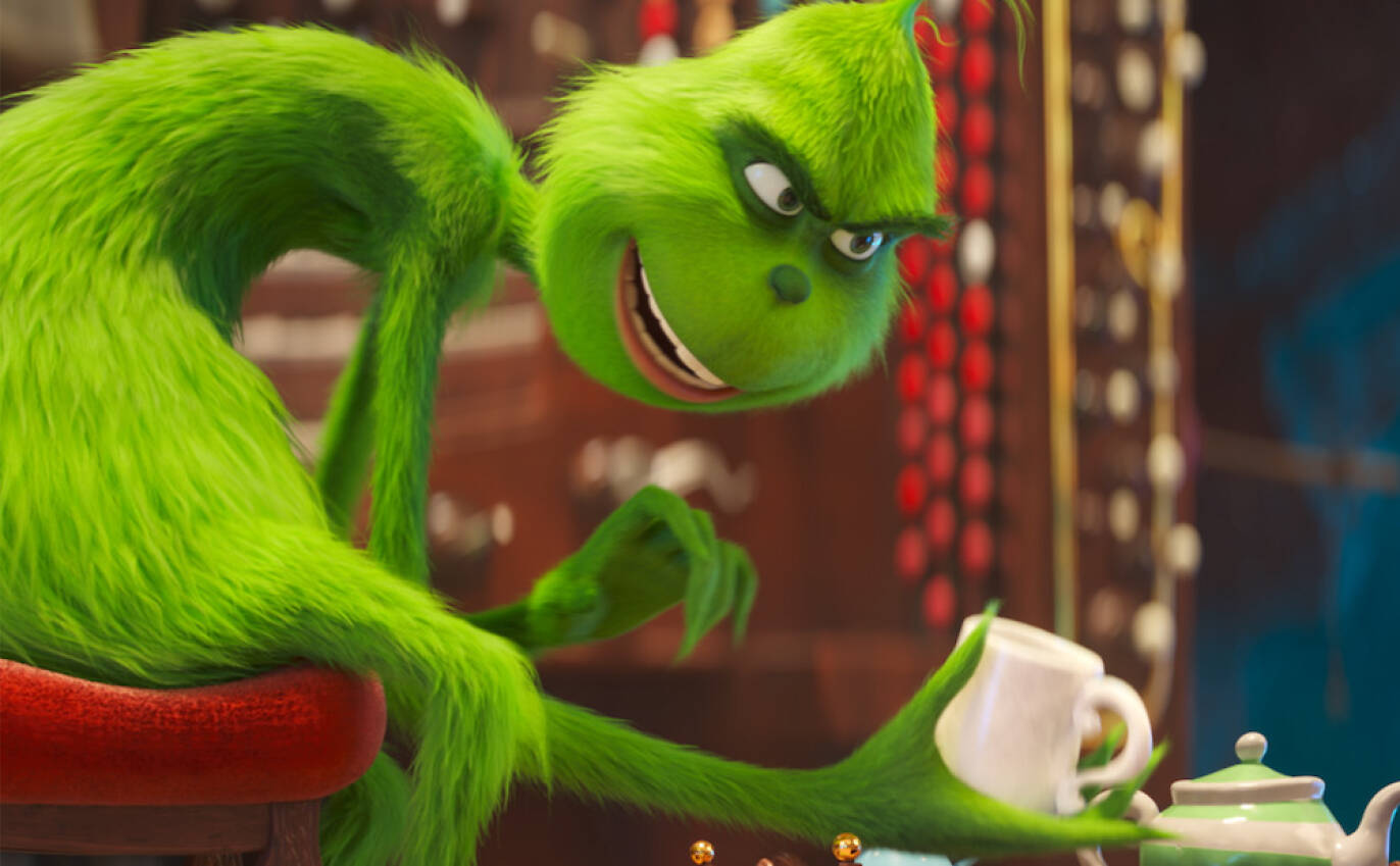 Best christmas movies for kids