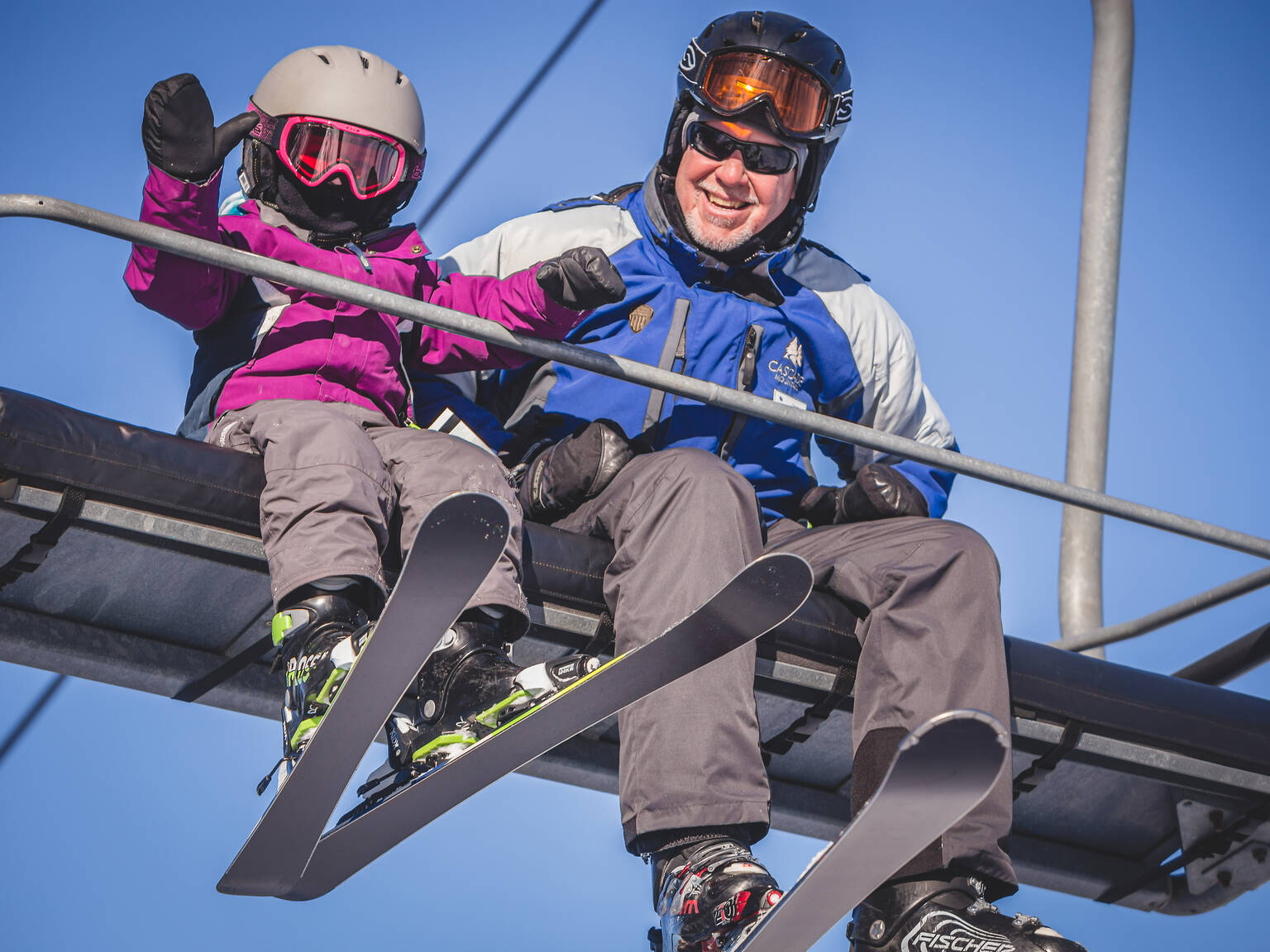 17 Best Ski and Snowboard Resorts Near Chicago To Visit This Winter