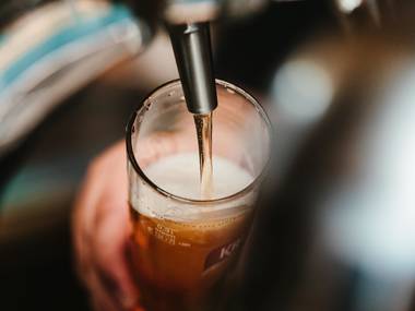 13 best dive bars in Boston 13 best dive bars in Boston