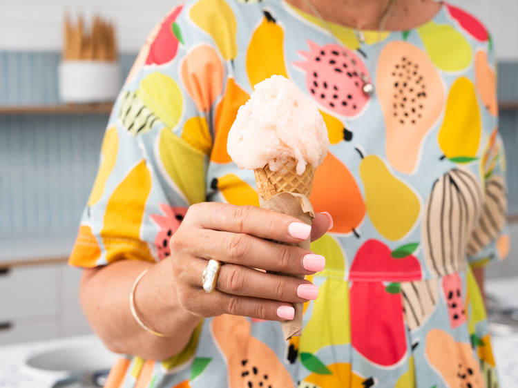 The best ice cream and gelato in Melbourne