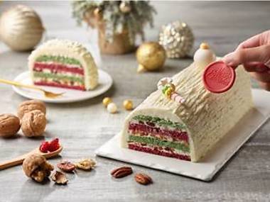 8 Best Christmas Cakes of 2020