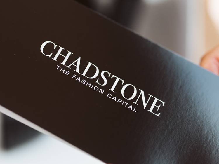 Christmas shopping made easy at Chadstone The Fashion Capital