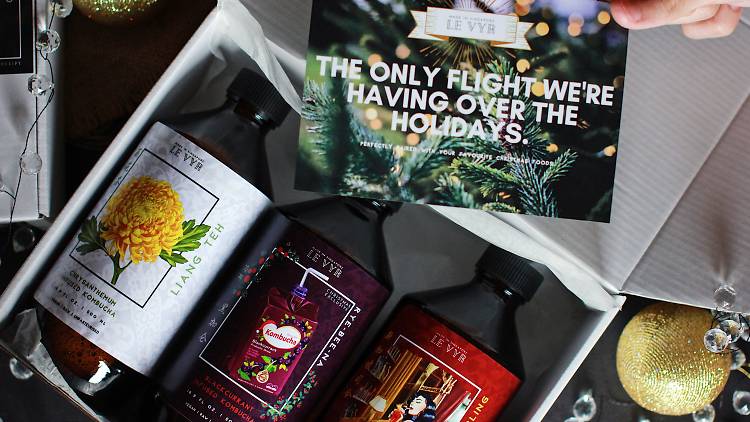 The Christmas gift guide for foodies