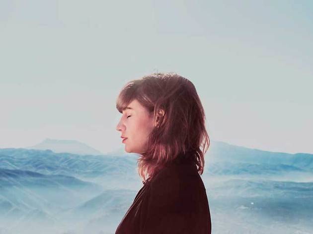 Joana Serrat Joana Serrat