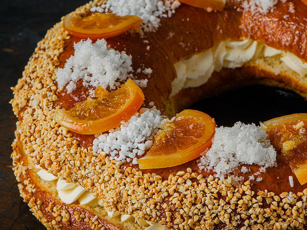 Roscón de Panod