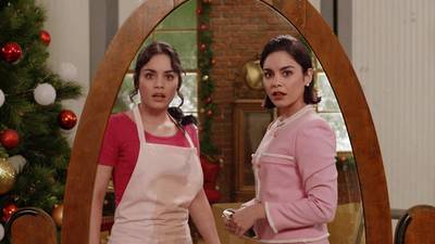 The Princess Switch (2018) The Princess Switch (2018)