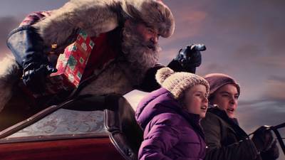 The Christmas Chronicles (2018) The Christmas Chronicles (2018)