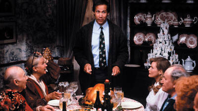 National Lampoon’s Christmas Vacation (1989) National Lampoon’s Christmas Vacation (1989)