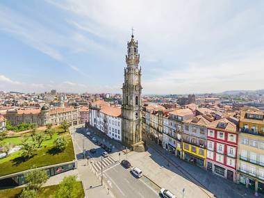 45 coisas incríveis para fazer no Porto 45 coisas incríveis para fazer no Porto