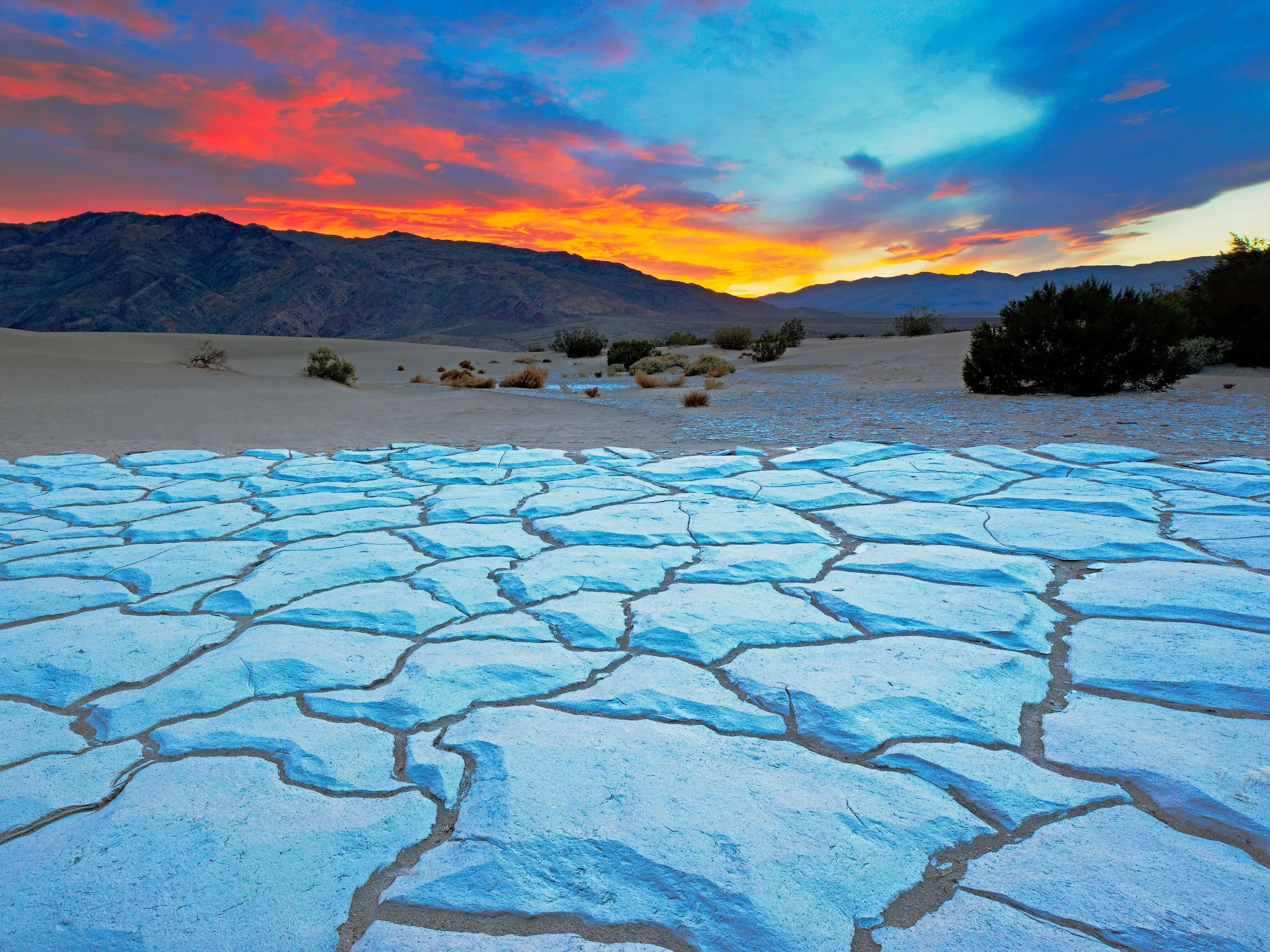 Death Valley National Park