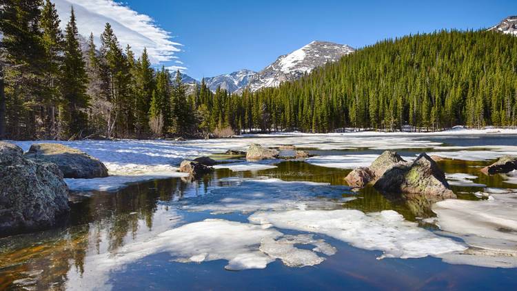 Rocky Mountain National Park | CO