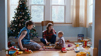 Happy Christmas (2014) Happy Christmas (2014)