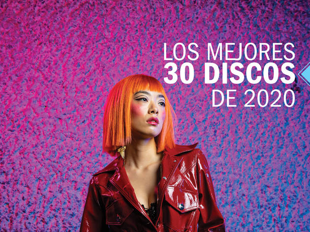 Los mejores discos de 2020 Los mejores discos de 2020