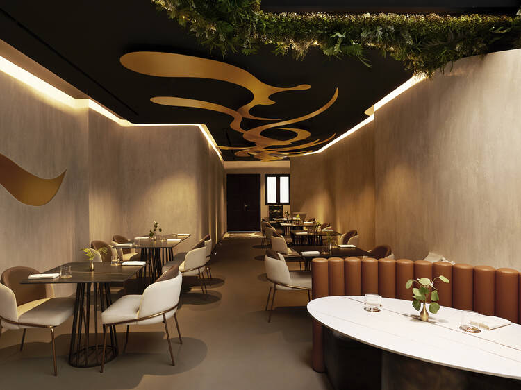 Restaurant Euphoria Restaurant Euphoria