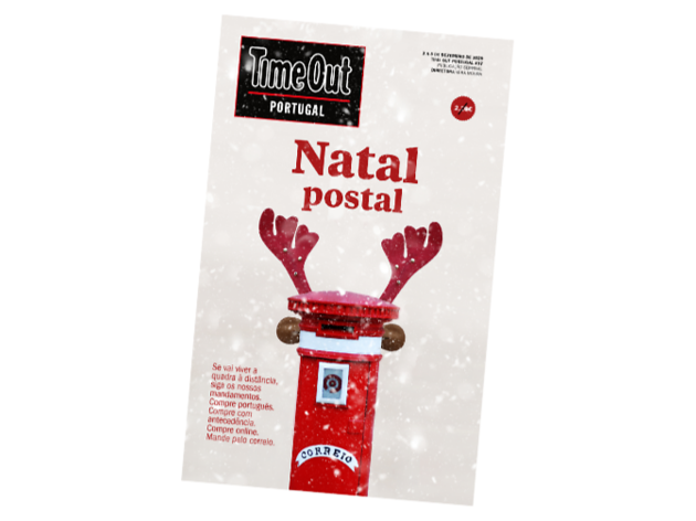 Natal Postal Natal Postal