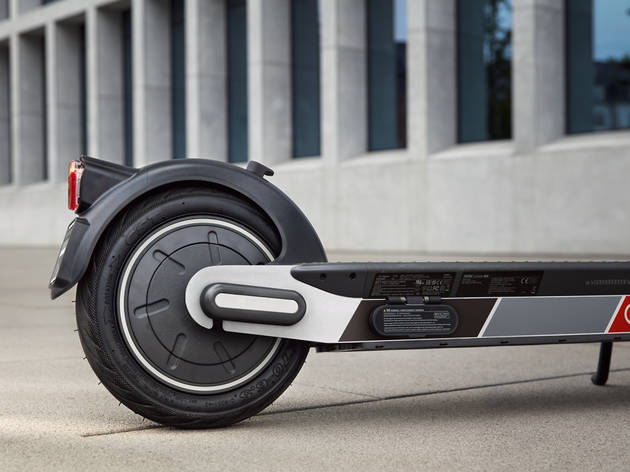Patinete AUDI Patinete AUDI