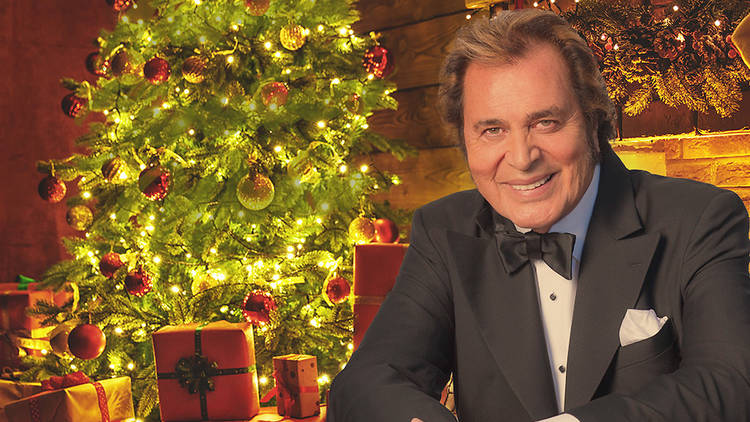 Engelbert Humperdinck: Christmas Special