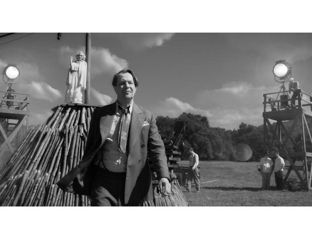 Mank (2020) Filme, Cinema, Mank (2020), Gary Oldman