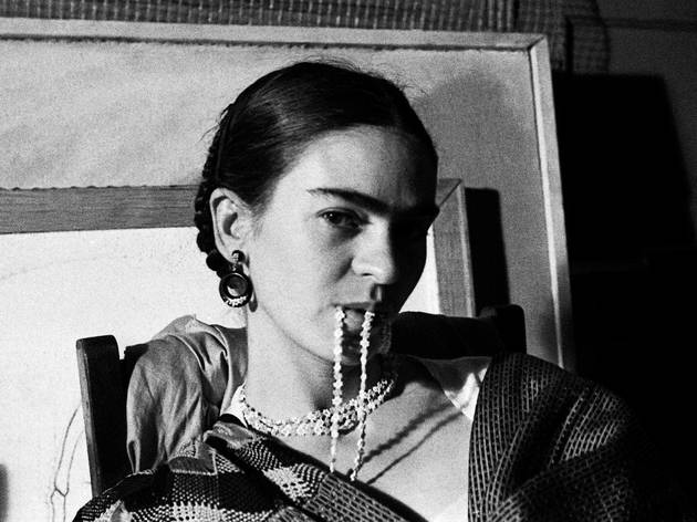 Frida Khalo