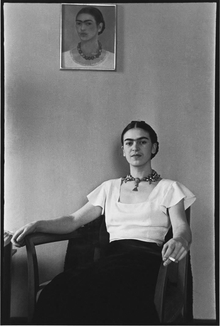 Frida Khalo