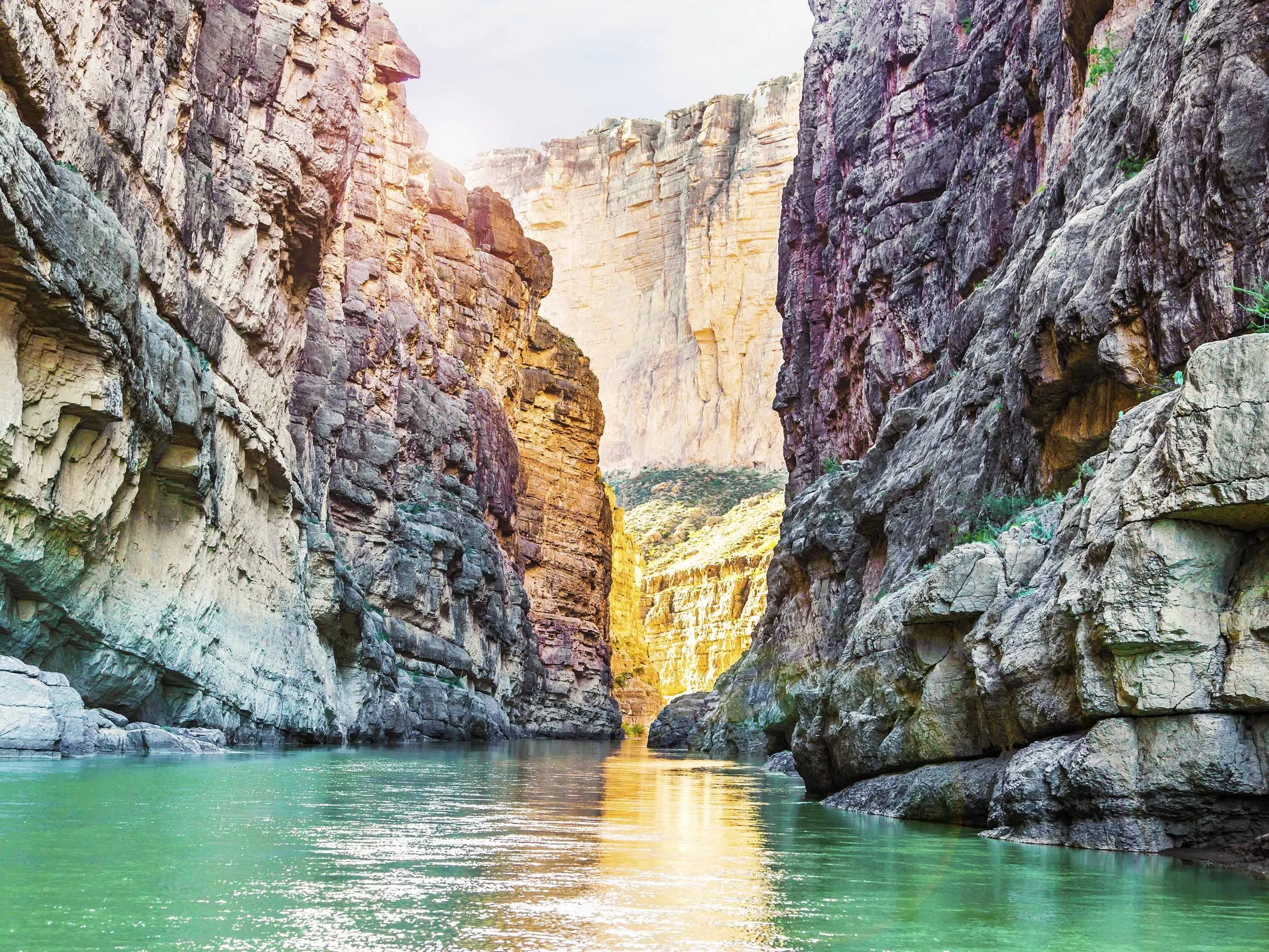 Big Bend