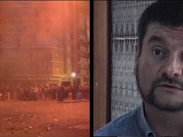 'El año del descubrimiento' 'El año del descubrimiento'