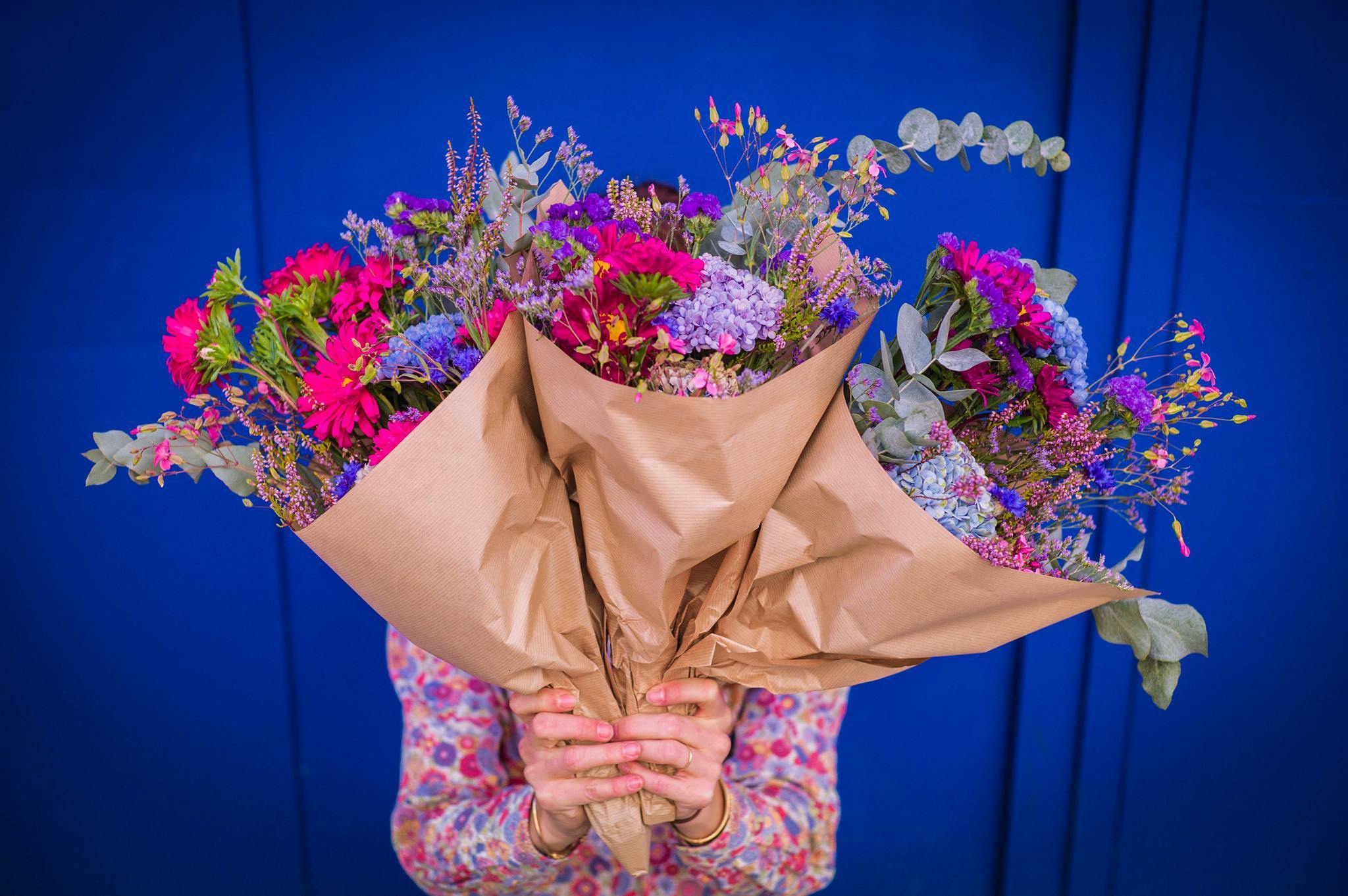 Les 15 meilleurs fleuristes de Paris | Faites-vous une fleur !