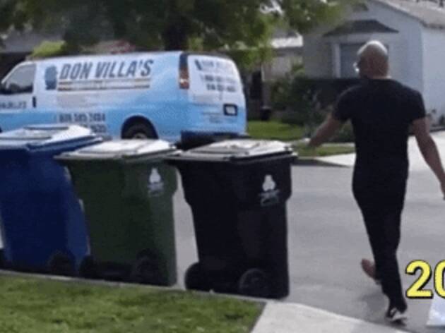 These are officially the most popular GIFs of 2020