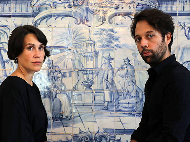 Uma história chamada Lisboa Uma história chamada Lisboa