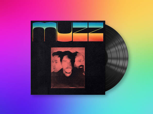 Muzz, la nueva banda de Paul Banks Muzz, la nueva banda de Paul Banks