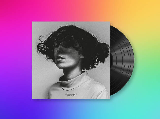 Inner Song de Kelly Lee Owens Inner Song de Kelly Lee Owens