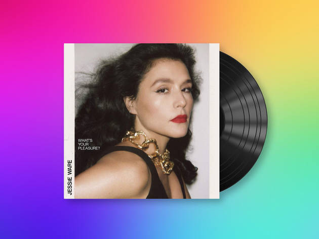 What’s Your Pleasure? de Jessie Ware What’s Your Pleasure? de Jessie Ware