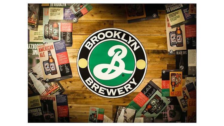 ビールが繋ぐ「本」と「アート」と「音楽」 inspired by Brooklyn Brewery