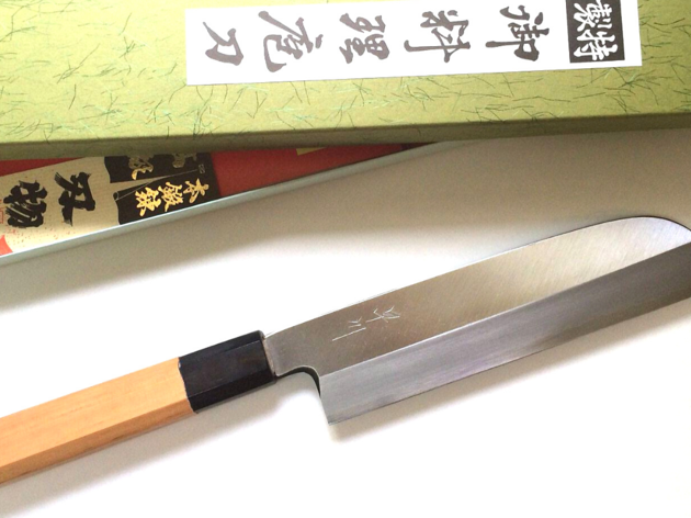 Wada Shoten knives Wada Shoten knives