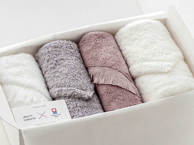 Imabari Towel Industry Association Imabari Towel Industry Association
