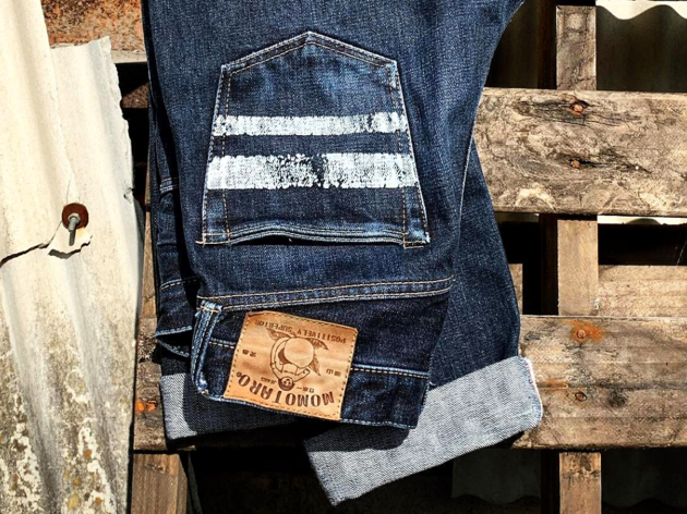 Momotaro Jeans Momotaro Jeans