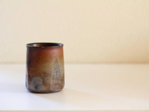 Bizen ceramics Bizen ceramics