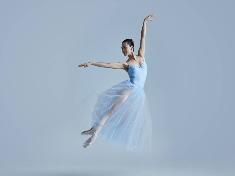 Pirouette into the Australian Ballet's 2021 season