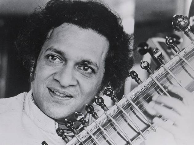 Ravi Shankar Ravi Shankar