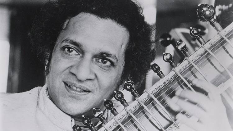 Ravi Shankar Ravi Shankar