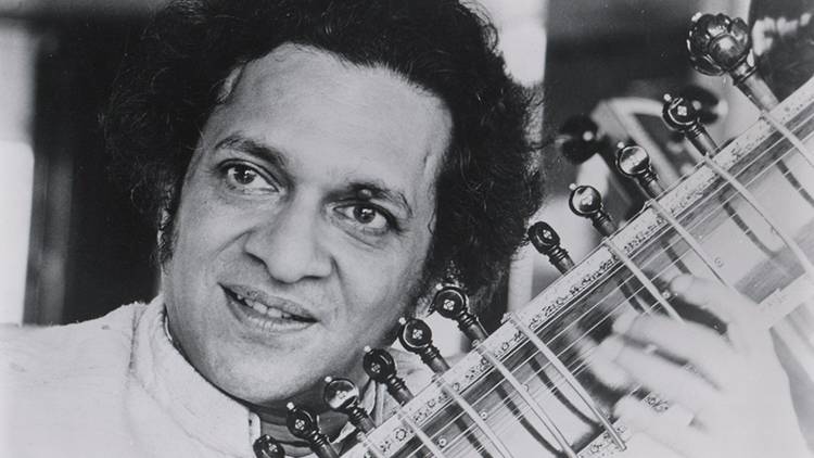 Ravi Shankar