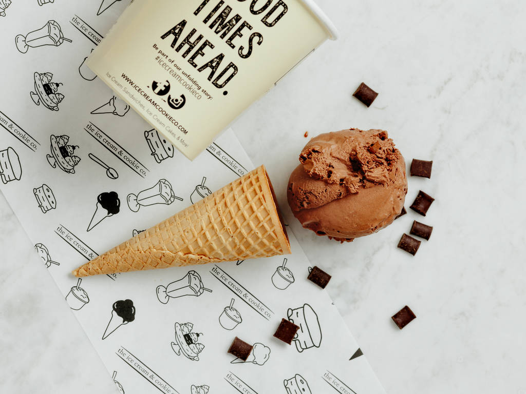 10 Best Healthy And Guiltfree Ice Creams In Singapore